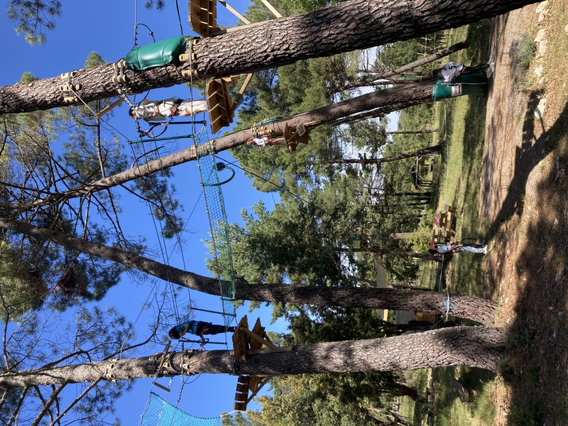 Galerie Photos | Moments Inoubliables au parc Accro Verdon, photos parc accrobranche Verdon, moments aventure Aups, souvenirs lac de Sainte-Croix, images Gorges du Verdon Parcours Le Verdon