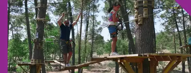 Nos Parcours | Lac de Sainte-Croix, Gorges du Verdon Vira-Vira